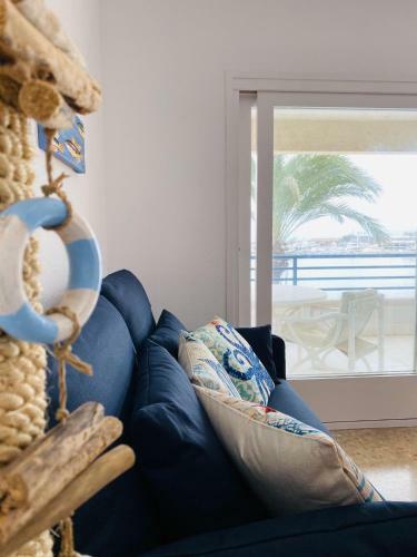 Apartamento Mar De Llan�a
