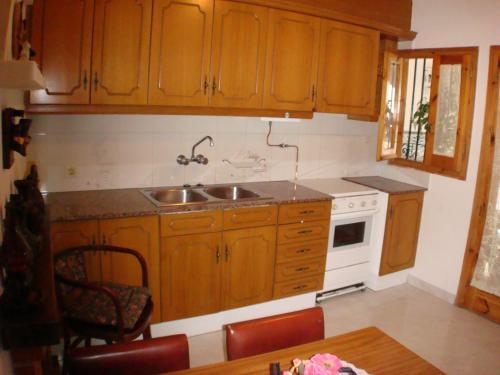 Apartamento Piso Con Terraza - 109