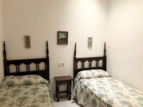 Apartamento Piso Con Terraza - 109