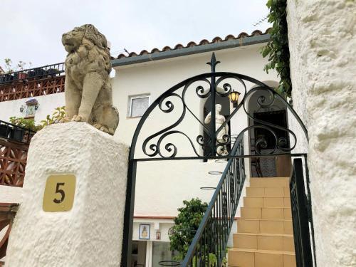 Apartamento Piso Con Terraza - 109