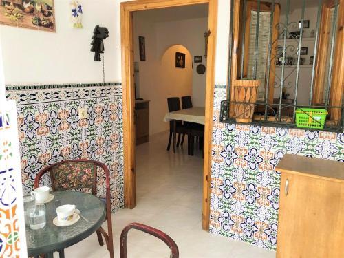 Apartamento Piso Con Terraza - 109