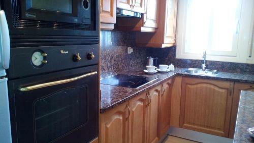 Apartamento Apt Mar I Cel