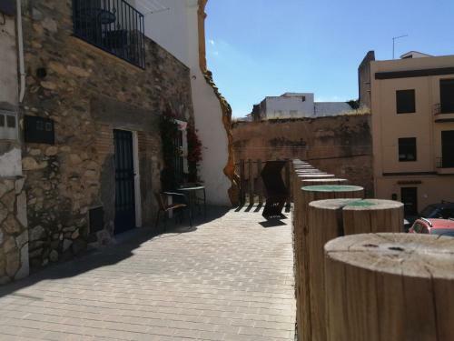 Villa Casa De Pescadores