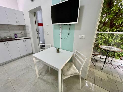Nes Apartments