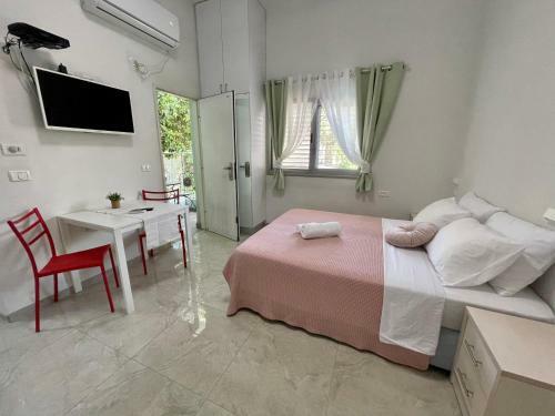 Nes Apartments