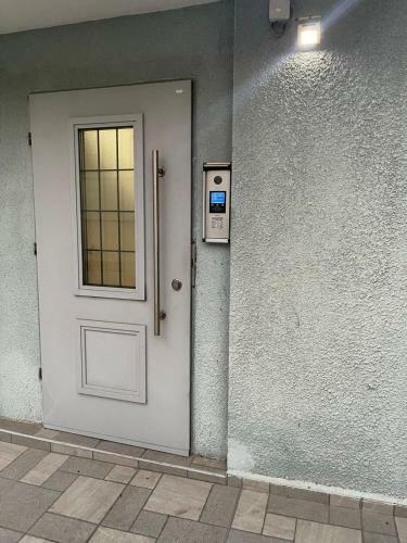 Nes Apartments