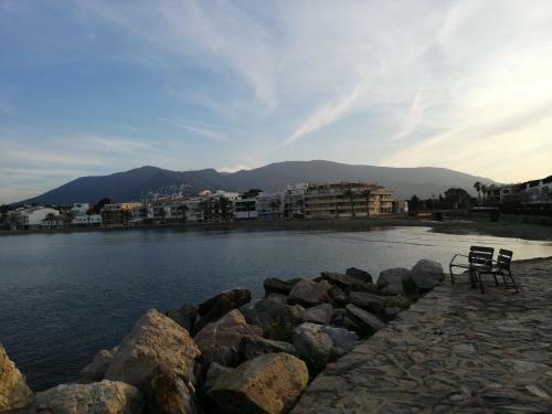 Apartament Passeig Maritim