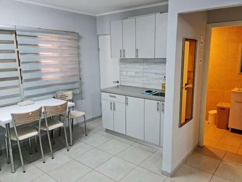 Modern Family Apartment By Domik