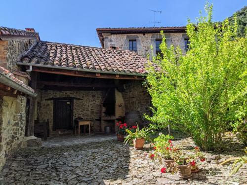 Olmares Terrace Apartment - Picos de Europa