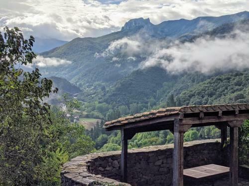 Olmares Terrace Apartment - Picos de Europa