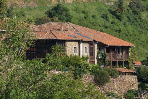 Olmares Terrace Apartment - Picos de Europa