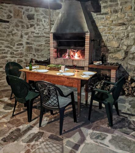 Olmares Terrace Apartment - Picos de Europa