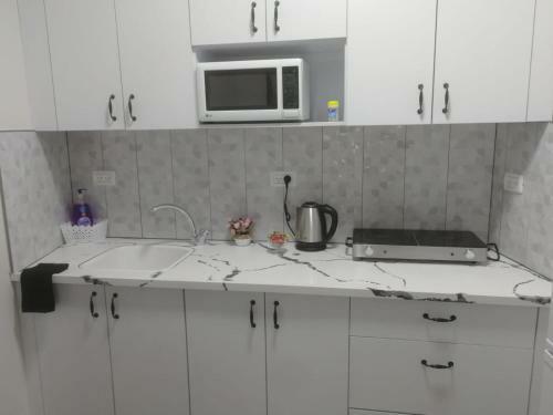 Nes Apartments