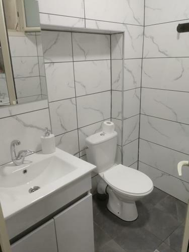 Nes Apartments