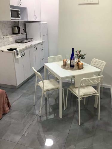 Nes Apartments