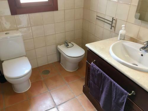 Apartamento Luxe Golf, Piscina & Playa
