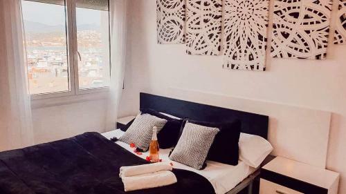 Apartamento Port de Llan�a , La Miranda