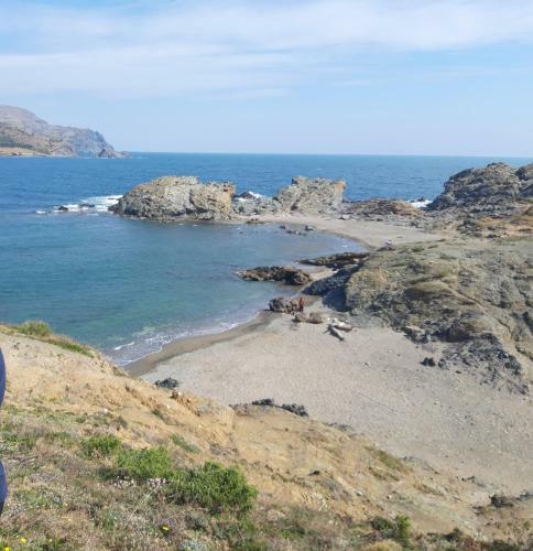 Apartamento Port de Llan�a , La Miranda