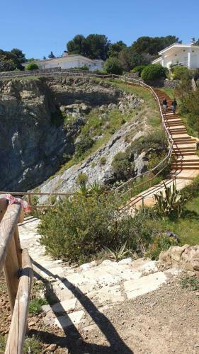 Apartamento Port de Llan�a , La Miranda