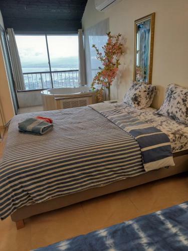 Apartamento Panorama Bay View 3 Room