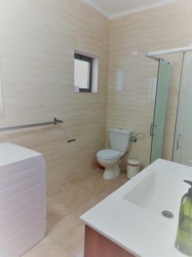 Apartamento Yefe Nof 3 Room Flat