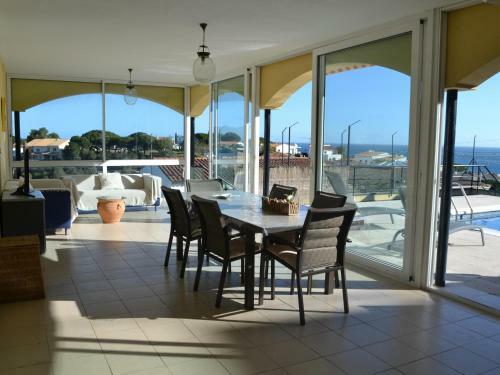 Villa La Coma 1