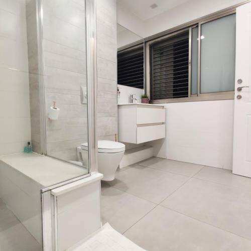 Urbanica Carmel-boutique Aparthotel