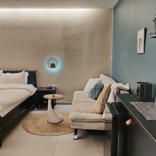 Urbanica Carmel-boutique Aparthotel