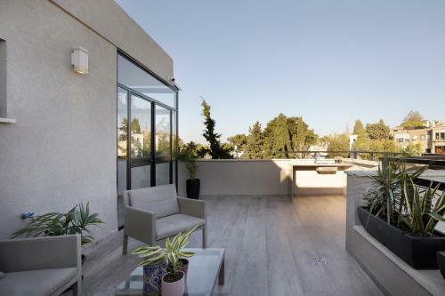 Urbanica Carmel-boutique Aparthotel