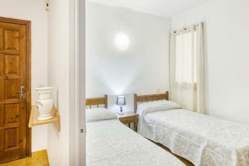 Apart En Paseo Mar�timo 1-3