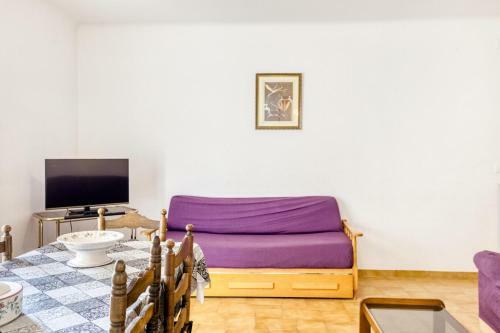Apart En Paseo Mar�timo 1-3