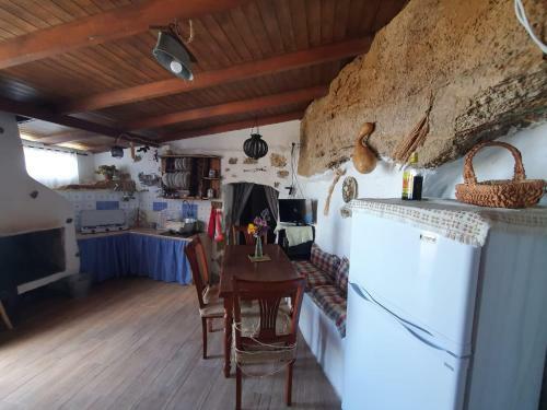 Casa Cueva Gaspara