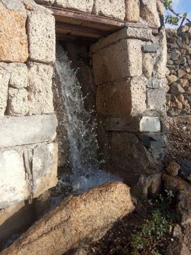 Casa Cueva Gaspara