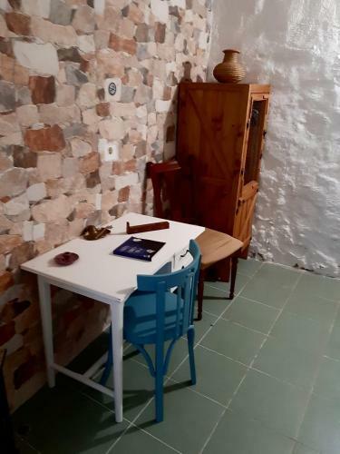 Casa Cueva Gaspara