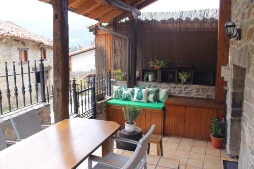 Agroturismo Casa Rural Tia Josefa