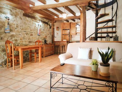 Agroturismo Casa Rural Tia Josefa