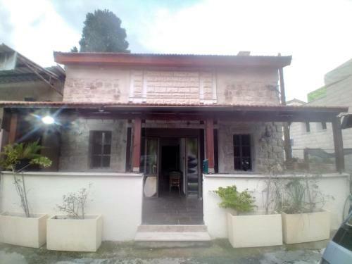 Albergue Ben Gurion 25