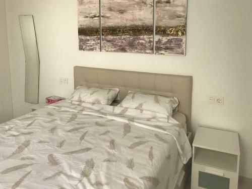 Apartamento Entremares