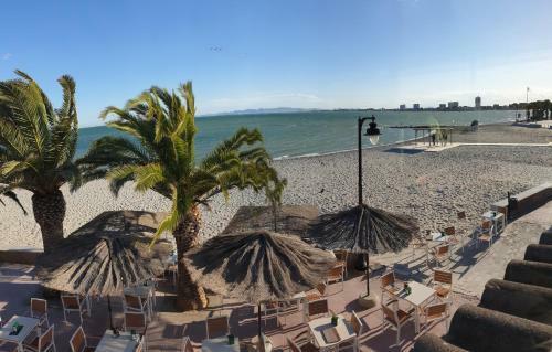 Apartamento Playa Lo Pag�n
