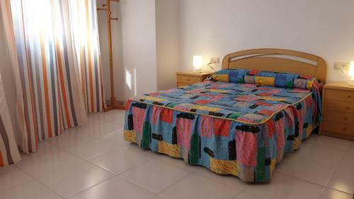 Apartamento Playa Lo Pag�n