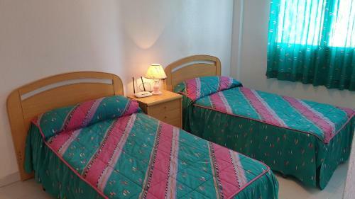 Apartamento Playa Lo Pag�n