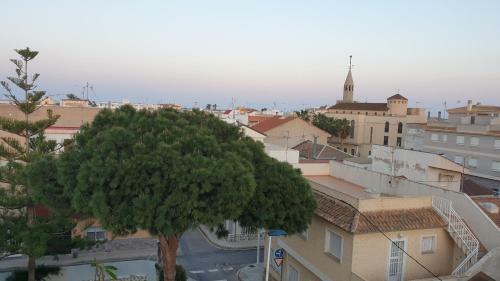 Apartamento Playa Lo Pag�n