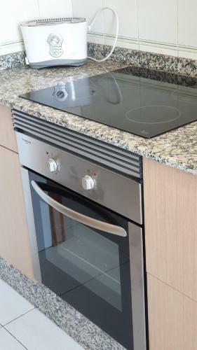 Apartamento Playa Lo Pag�n