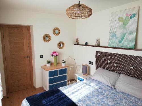 Apartamento La Muralla de Llanes