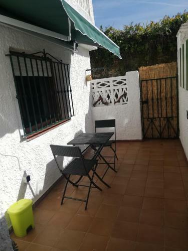 Apartamento La Muralla de Llanes