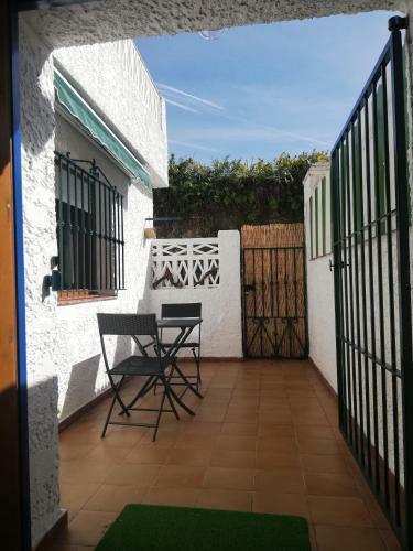 Apartamento La Muralla de Llanes