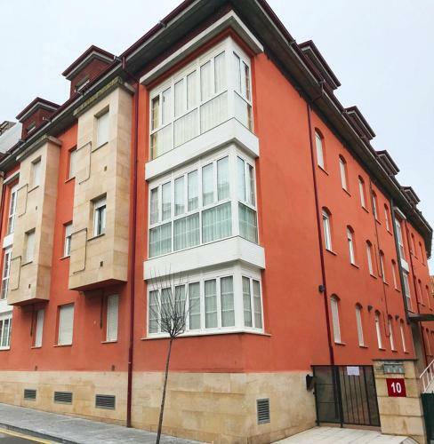 Apartamento Llanes Deluxe
