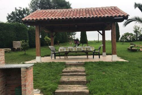 Casa Rural La Teyeruca