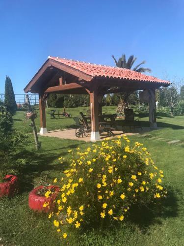 Casa Rural La Teyeruca