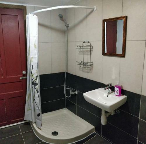 Albergue Nesthouse Haifa